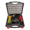 12 V MULTI FUNCTION JUMP STARTER AND TIRE INFLATOR 