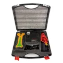 12 V MULTI FUNCTION JUMP STARTER AND TIRE INFLATOR 