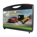 12 V MULTI FUNCTION JUMP STARTER AND TIRE INFLATOR 