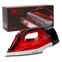 HAEGER Ceramic Soleplate Iron - 2600W HG-1205B