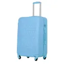 5PCS TROLLEY TRAVEL BAG SET 