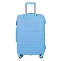 5PCS TROLLEY TRAVEL BAG SET 