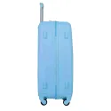 5PCS TROLLEY TRAVEL BAG SET 