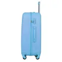 5PCS TROLLEY TRAVEL BAG SET 