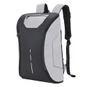 Fold-able Bag Backpack USB