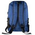 Bag Backpack USB