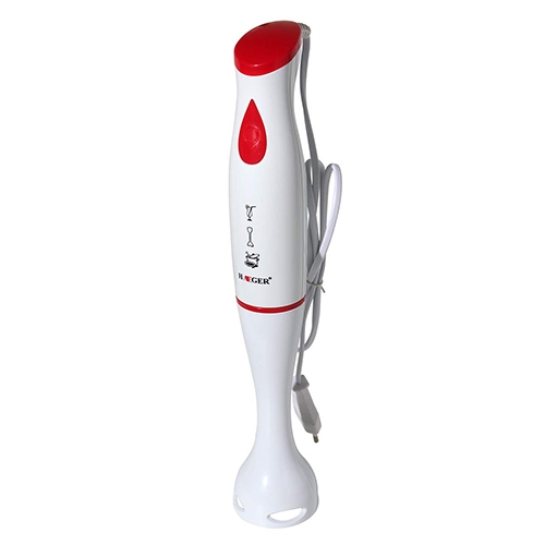 HAEGER HAND BLENDER Mixer HG-285R