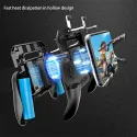 Mobile Game Controller SR 2000 mAh