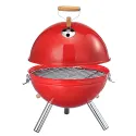 Mini grill Mini Portable - foldable grill