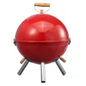 Mini grill Mini Portable - foldable grill