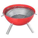 Mini grill Mini Portable - foldable grill