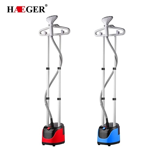 HAEGER Garments Steamer iron HG-3038
