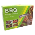 Portable Barbecue 57*48*33 cm Portable Barbecue 57*48*33 cm