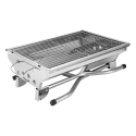 Portable Barbecue 57*48*33 cm Portable Barbecue 57*48*33 cm