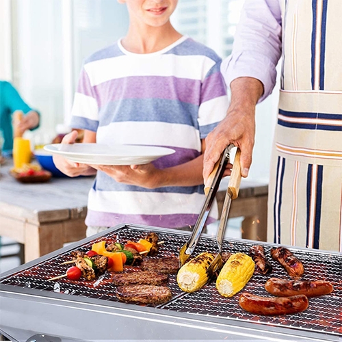 BBQ Portable barbecue, 71*73*33 cm