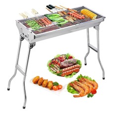 BBQ Portable barbecue, 71*73*33 cm