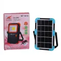 SOLAR POWER PORTABLE LIGHT MT-8815