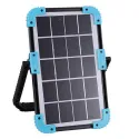 SOLAR POWER PORTABLE LIGHT MT-8815