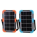 SOLAR POWER PORTABLE LIGHT MT-8815