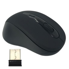 Wireless Mouse, 2.4 GHz 