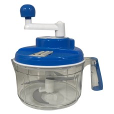 Multi-purpose Cutter, shredded function 