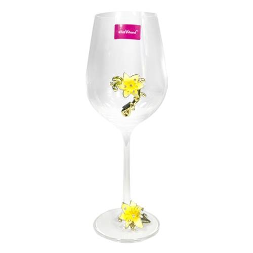 Luxury Drinking Glasses, set of 2 pieces, VSHAND