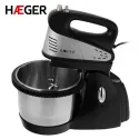 STAND HAND MIXER 800W, HAEGER HG-6661
