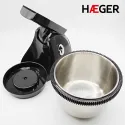 STAND HAND MIXER 800W, HAEGER HG-6661