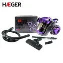 HAEGER POWERFUL VACUUM CLEANER 2400W HG-8662