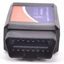 OBD II Car Scanner Chip Work for Android/iOS/Windows ELM327 