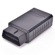 OBD II Car Scanner Chip Work for Android/iOS/Windows ELM327 