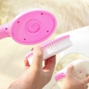 Multifunction Body Bath Brushes Body SPA Brush Long Handles Multifunction Body Bath Brushes Body SPA Brush Long Handles