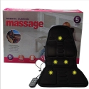 Full Body Heated Massager Mat with Remote Control Full Body Heated Massager Mat with Remote Control