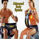 ABS Advanced Body System