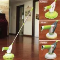 6-in-1 Rechargeable Household Multifunctional Electric Cleaner 