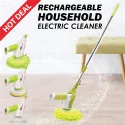 6-in-1 Rechargeable Household Multifunctional Electric Cleaner 