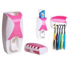  Plastic Toothpaste Squeezing Device