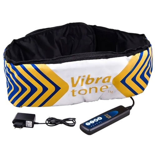 Vibra Tone Slimming Belt vibration belt Vibra Tone Slimming Belt vibration belt