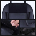 Car Back Seat Bag Storage Organizer MX-8308