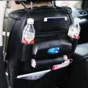 Car Back Seat Bag Storage Organizer MX-8308