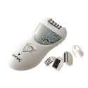 Gemei 4 in 1 rechargeable women electric depilatory Gemei 4 in 1 rechargeable women electric depilatory