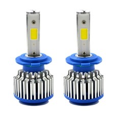 HEADLIGHT HEADLAMP 360 DEGREE FIX 12-24 V