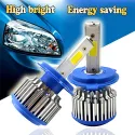 HEADLIGHT HEADLAMP 360 DEGREE FIX 12-24 V