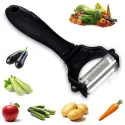 Miracle Peeler 2 in 1 Julienne Peele