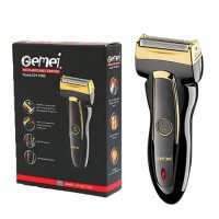 PROGEMEI GM-9002 Rechargeable Shaver machine 