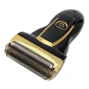 PROGEMEI GM-9002 Rechargeable Shaver machine 