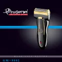 PROGEMEI GM-9002 Rechargeable Shaver machine 