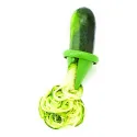 Veggie Spiral Strip Slicer