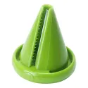 Veggie Spiral Strip Slicer