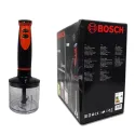 BOSCH HAND BLENDER 4 IN 1 MULTIFUNCTION, 1500W